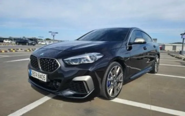 모하비더마스터 중고차 2시리즈 그란쿠페 (F44) M235i xDrive 매물 사진 14 - 2022/02 88,442km