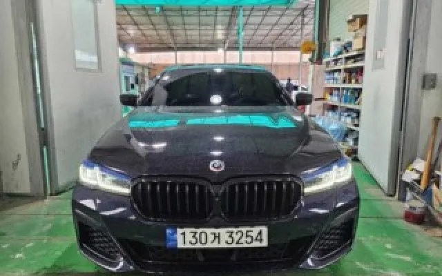 모하비더마스터 중고차 5시리즈 (G30) M550i xDrive 매물 사진 6 - 2023/06 48,460km