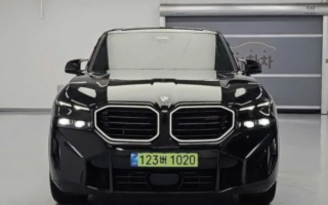 모하비더마스터 중고차 XM (G09) 레이블 매물 사진 9 - 2025/12 7,690km