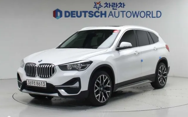 모하비더마스터 중고차 X1 (F48) xDrive 20i xLine 스페셜에디션 매물 사진 5 - 2022/08 94,285km