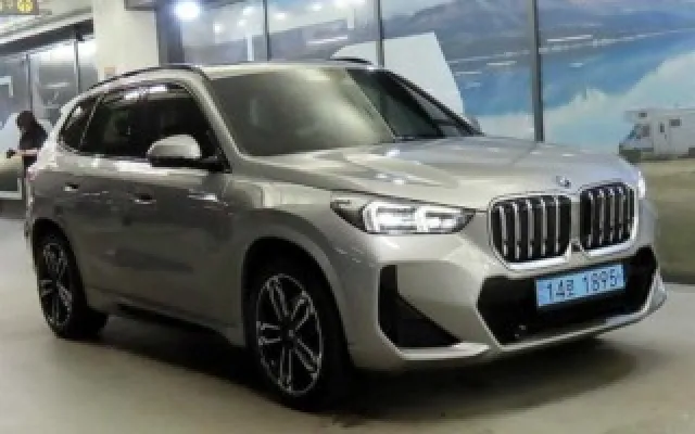 모하비더마스터 중고차 iX1 (U11) xDrive 30 M 스포츠 매물 사진 7 - 2023/05 123,651km
