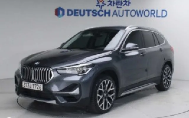 모하비더마스터 중고차 X1 (F48) xDrive 20i M 스포츠 매물 사진 16 - 2022/08 87,274km