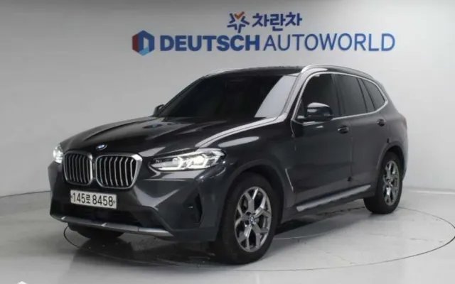 모하비더마스터 중고차 X3 (G01) xDrive 20d M 스포츠 프로 매물 사진 18 - 2022/02 74,705km