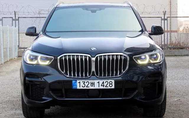 모하비더마스터 중고차 X5 (G05) xDrive 30d M 스포츠 매물 사진 15 - 2022/03 102,562km